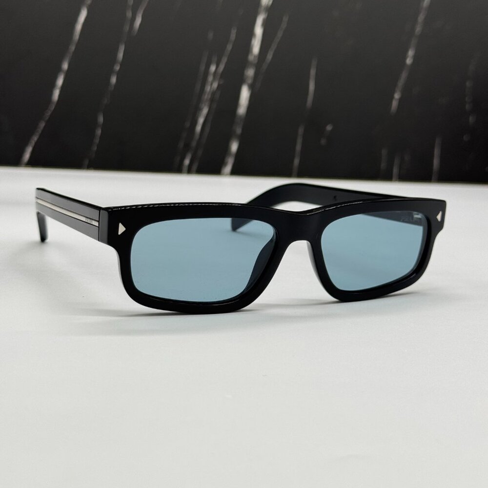 NEW PRADA PRB11S 16K60P SUNGLASSES SPRB11 16K60P EYEWEAR PRADA PR B11S 16K60P - Picture 5 of 11